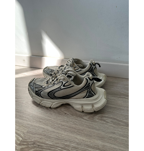 Кроссовки • Balenciaga • Серый