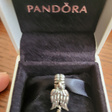 Подвеска • Pandora • Серебряный