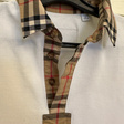 Комплект • Burberry Kids • Белый