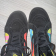 Кроссовки • Vans • Мульти