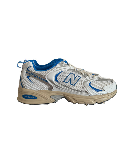 Кроссовки • New Balance • Белый