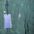 Кардиган • Polo Ralph Lauren • Зеленый