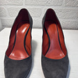 Туфли • Santoni • Антрацит