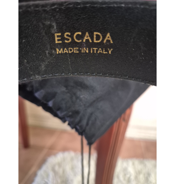 Ремень • Escada • Другое