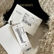 Платье • Balmain • Бежевый