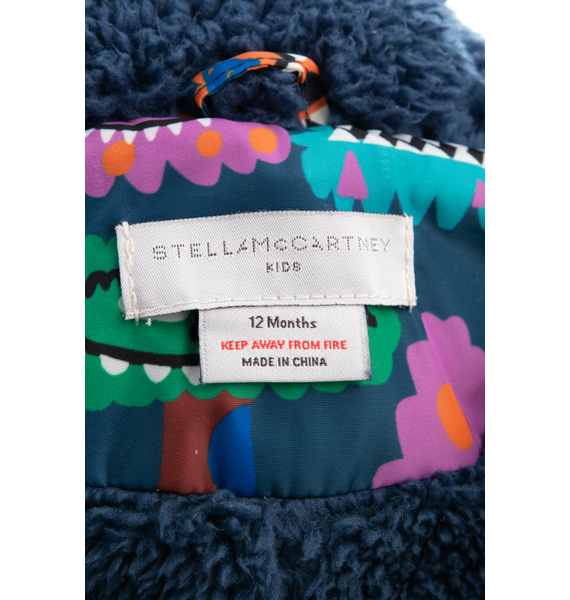 Комбинезон • Stella McCartney Kids • Мульти