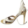 Туфли • Aquazzura • Белый