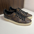 Кроссовки • Louis Vuitton • Коричневый