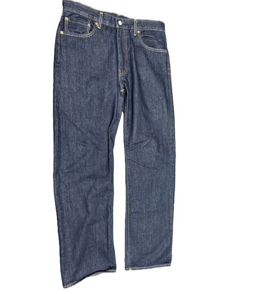 Джинсы • Levi's • Синий