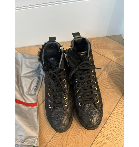 Ботинки • Louis Vuitton • Другое