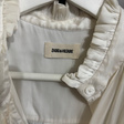 Блузка • Zadig&Voltaire • Белый