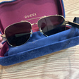 Очки • Gucci Eyewear • Черный