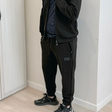 Спортивный костюм • Ea7 Emporio Armani • Черный