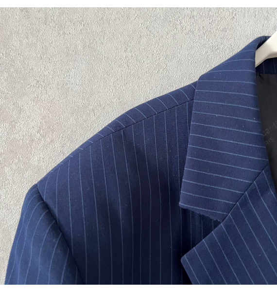 Пиджак • pierre cardin • Синий