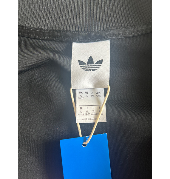 Худи • adidas Originals • Черный