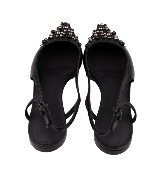 Туфли • Bottega Veneta • Черный