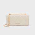 Сумка • Charles & Keith • Белый