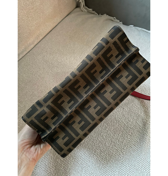 Сумка • Fendi • Другое