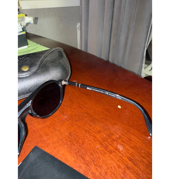 Очки • Persol • Черный