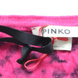 Свитер • PINKO • Розовый