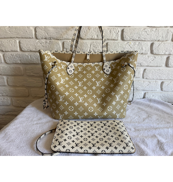 Сумка • Louis Vuitton • Мульти