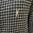 Куртка • Saint Laurent • Черный