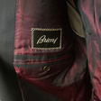Пиджак • Brioni • Черный