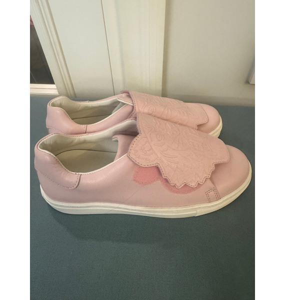 Кеды • Kenzo Kids • Розовый