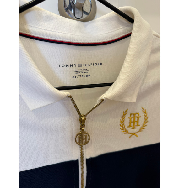 Платье • Tommy Hilfiger • Синий