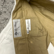 Брюки • Loro Piana • Белый