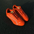 Кроссовки • PUMA • Красный