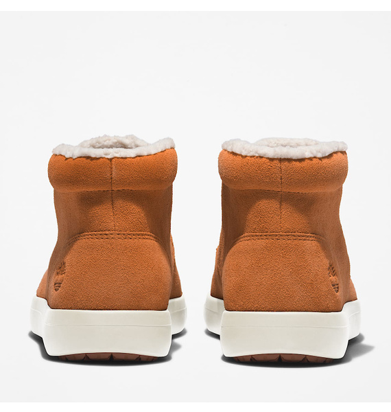 Сапоги • Timberland • Коричневый