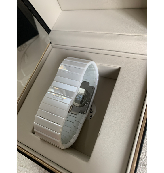Часы • RADO • Белый