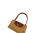 Сумка • Longchamp • Бежевый