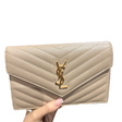 Сумка • Saint Laurent • Бежевый