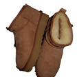 Ботинки • UGG • Бежевый