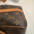 Сумка • Louis Vuitton • Коричневый