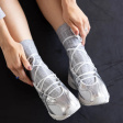 Кроссовки • ASICS • Белый