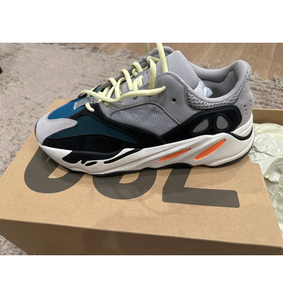 Кроссовки • Yeezy • Мульти