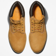 Ботинки • Timberland • Оранжевый