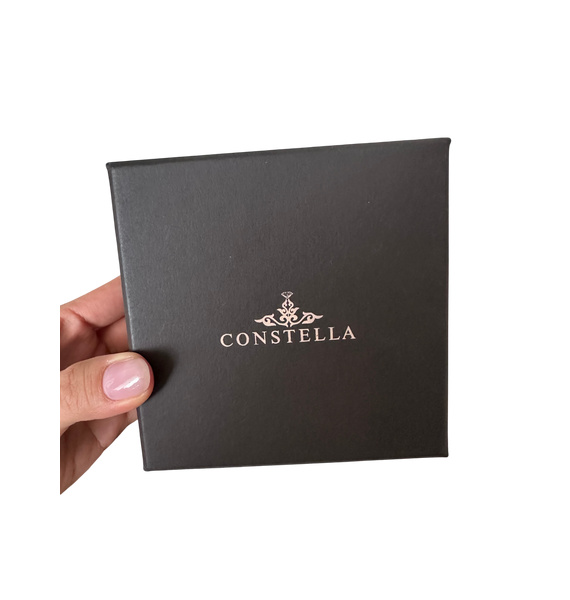 Кольцо • Constella • Белый