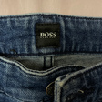 Джинсы • Boss Hugo Boss • Голубой