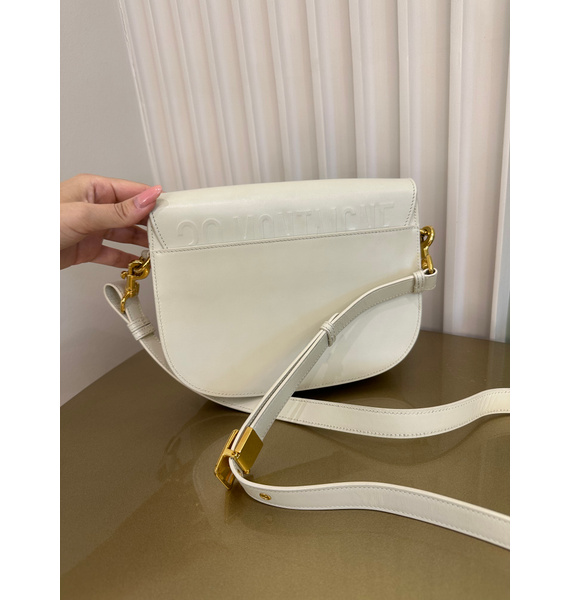 Сумка • Christian Dior • Белый