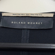 Жакет • Roland Mouret • Черный
