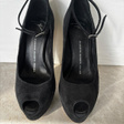 Туфли • Giuseppe Zanotti • Черный