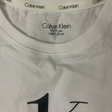 Футболка • Calvin Klein • Белый