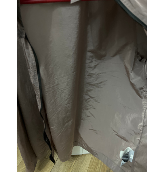 Куртка • Stone Island • Розовый
