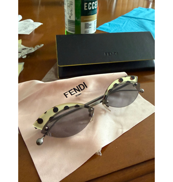 Очки • Fendi • Другое