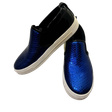Слипоны • Marc By Marc Jacobs • Синий