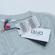 Лонгслив • LIU JO • Серый